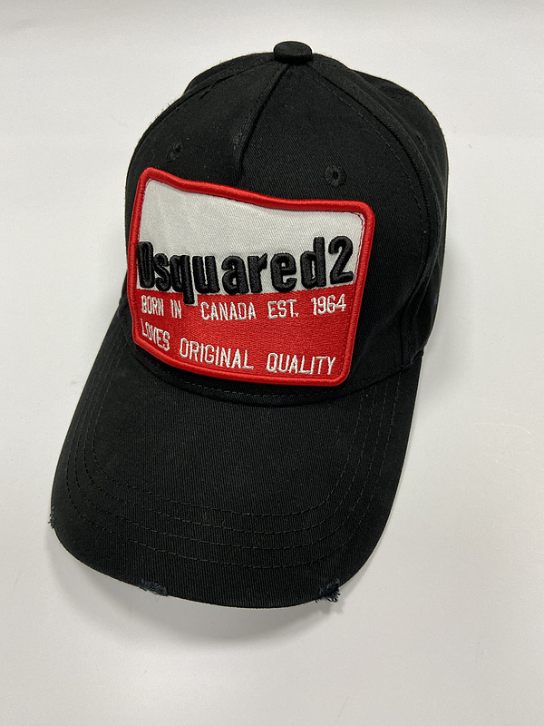 DSQ cap D193